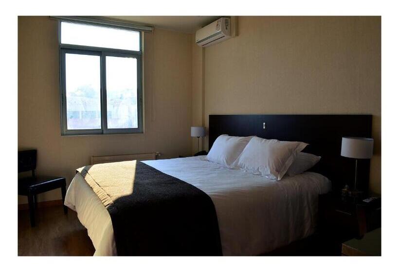 בית מלון כפרי Plaza Cienfuegos