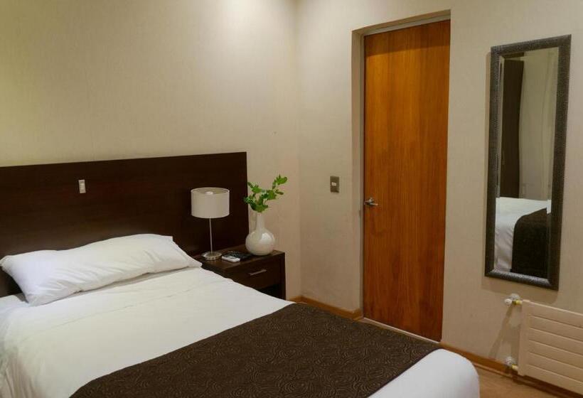 בית מלון כפרי Plaza Cienfuegos