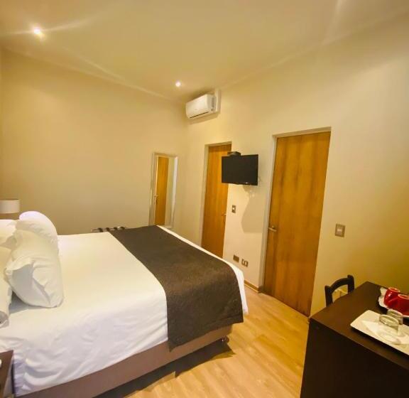 בית מלון כפרי Plaza Cienfuegos