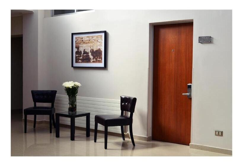 בית מלון כפרי Plaza Cienfuegos