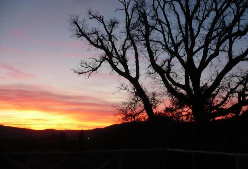 فندق Podere Marroneto