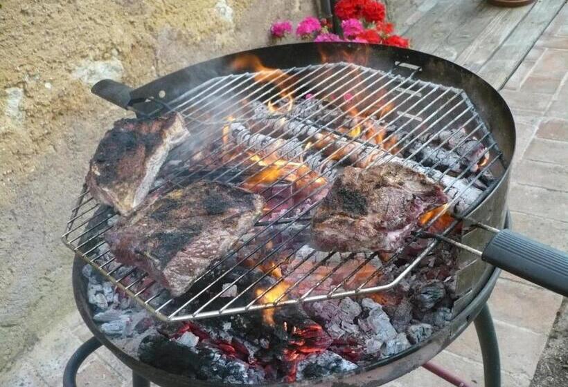 فندق Podere Marroneto