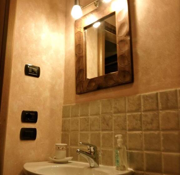 فندق Podere Marroneto