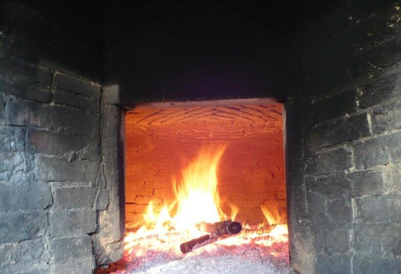 فندق Podere Marroneto