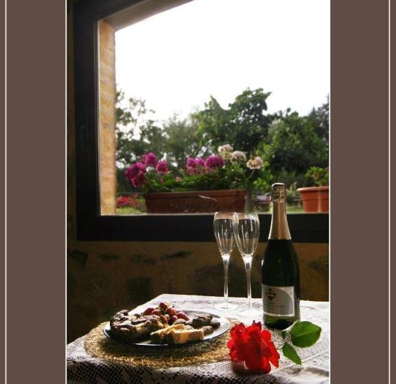 فندق Podere Marroneto