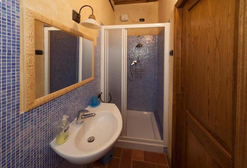 فندق Podere Marroneto