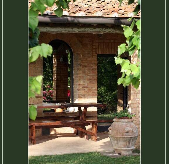 فندق Podere Marroneto