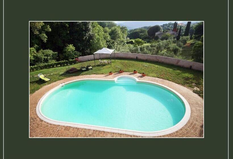 فندق Podere Marroneto