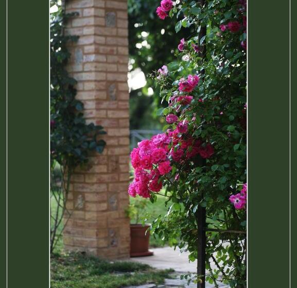 فندق Podere Marroneto