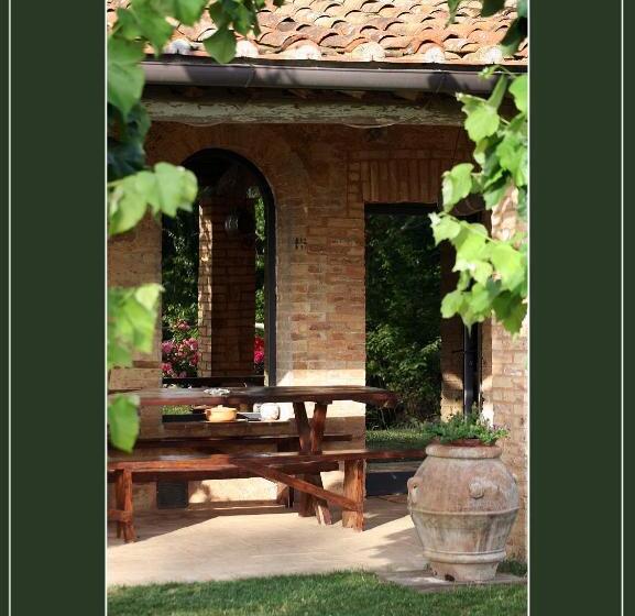 فندق Podere Marroneto