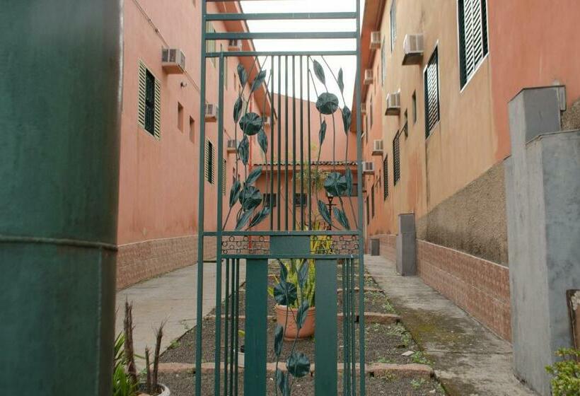 فندق Primavera Indaiatuba