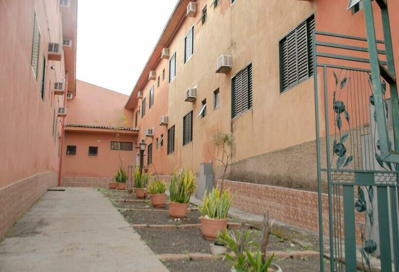 فندق Primavera Indaiatuba