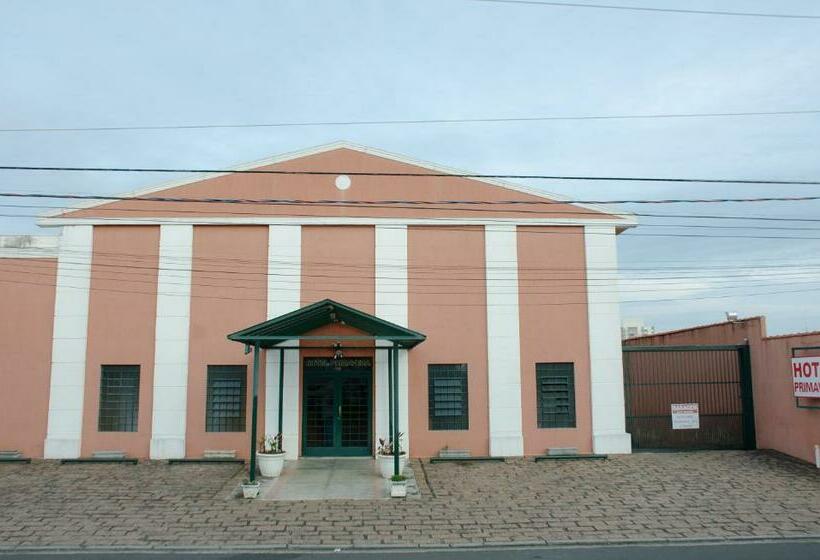 فندق Primavera Indaiatuba