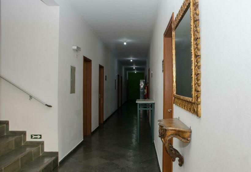 فندق Primavera Indaiatuba