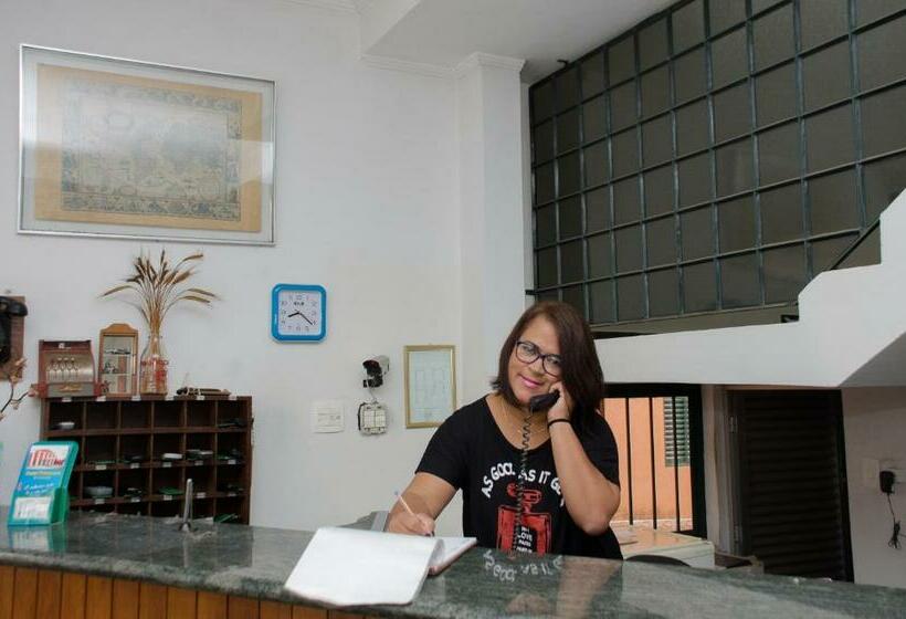 فندق Primavera Indaiatuba