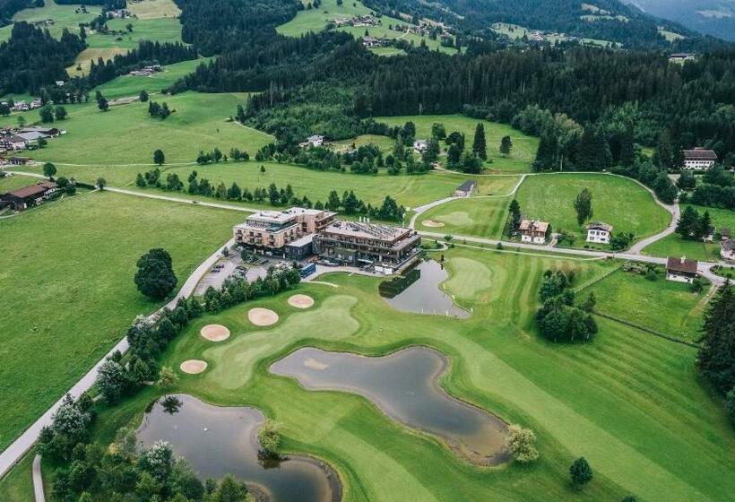 בית מלון כפרי Apart Resort Westendorf