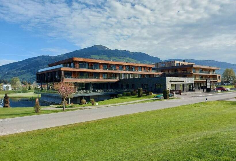 호텔 Apart Resort Westendorf