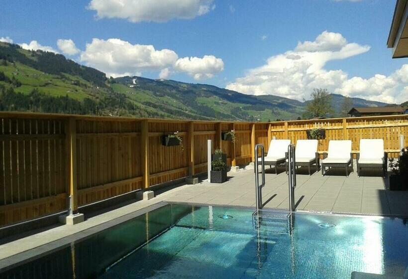 호텔 Apart Resort Westendorf