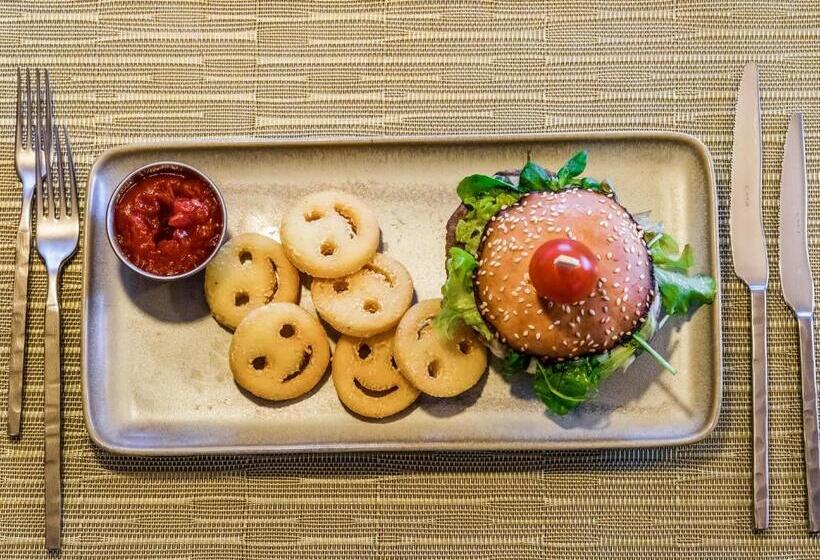 בית מלון כפרי Apart Resort Westendorf