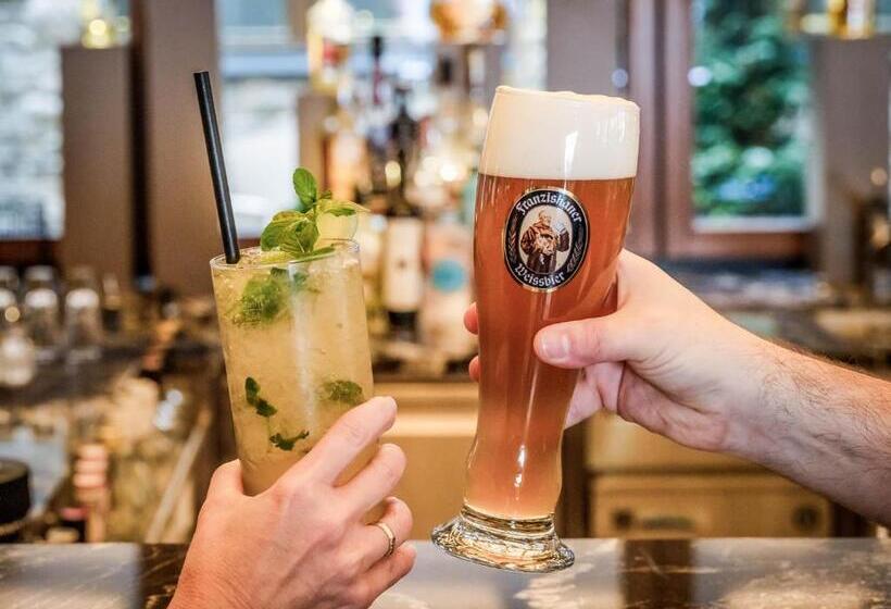 בית מלון כפרי Apart Resort Westendorf