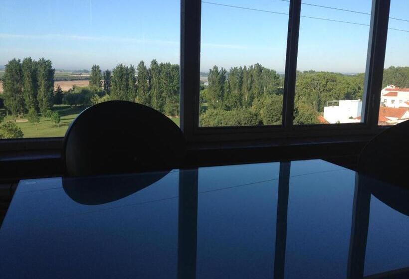 בית מלון כפרי Soltejo