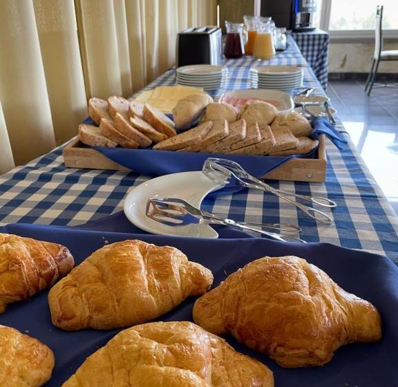 בית מלון כפרי Soltejo