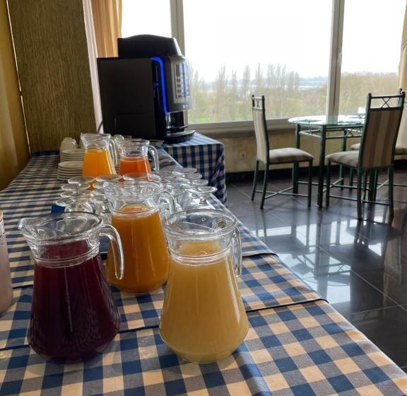 בית מלון כפרי Soltejo