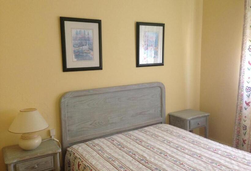 בית מלון כפרי Soltejo