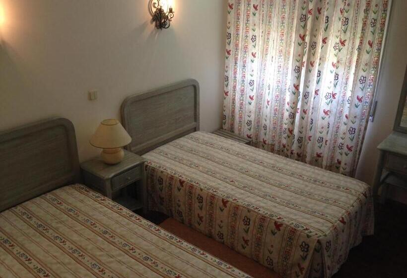 בית מלון כפרי Soltejo