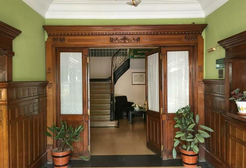 호텔 Valle De Ayala