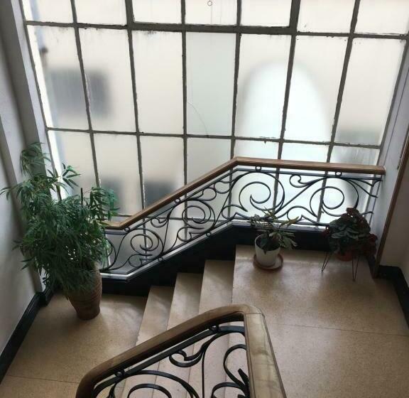 호텔 Valle De Ayala