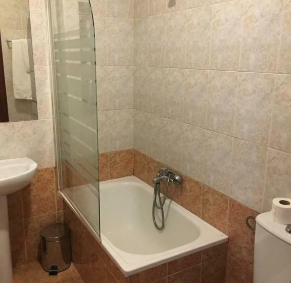 호텔 Valle De Ayala