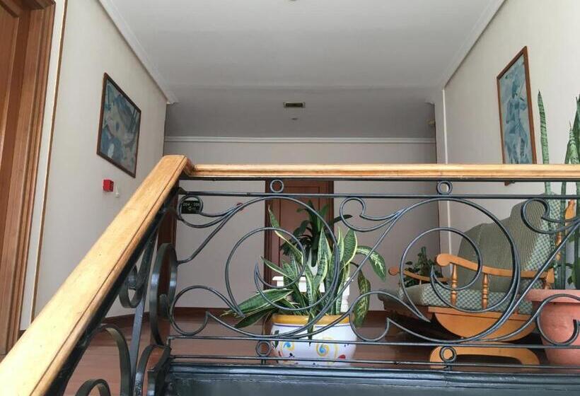 호텔 Valle De Ayala