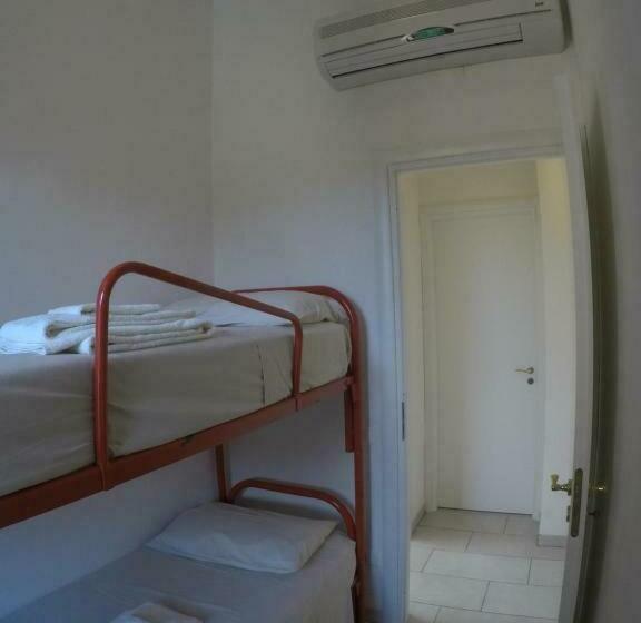 Itaca Residence Marsala