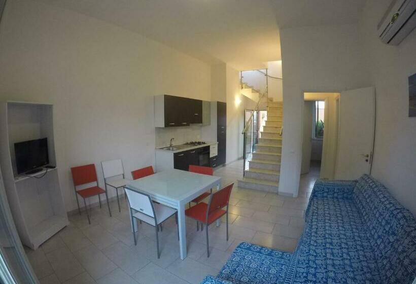 Itaca Residence Marsala