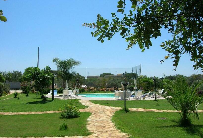 Itaca Residence Marsala