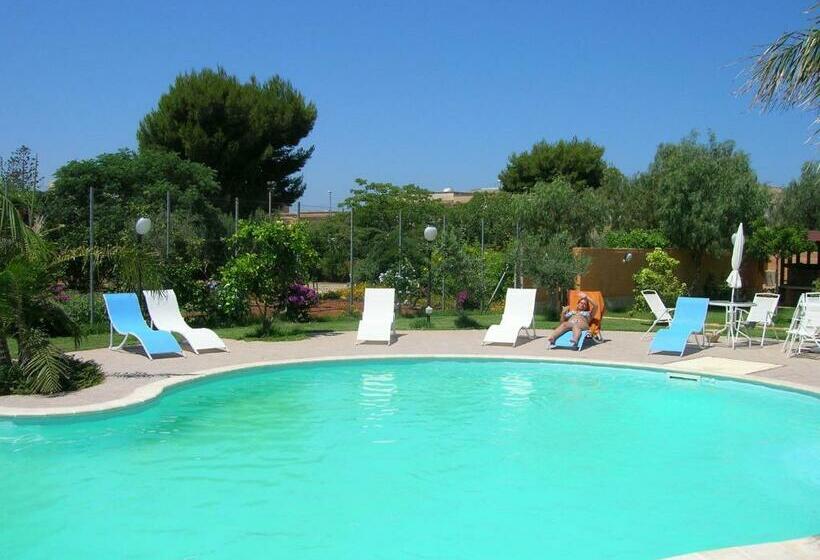 Itaca Residence Marsala