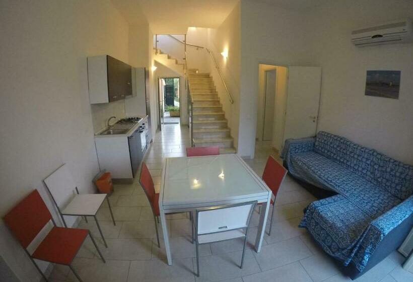 Itaca Residence Marsala