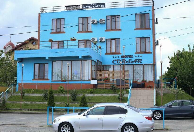Motel Corsar