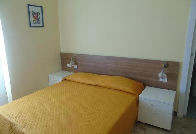 פנסיון Affittacamere Bel Sole