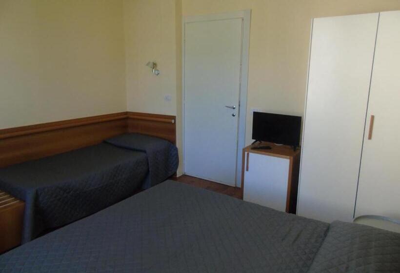 פנסיון Affittacamere Bel Sole