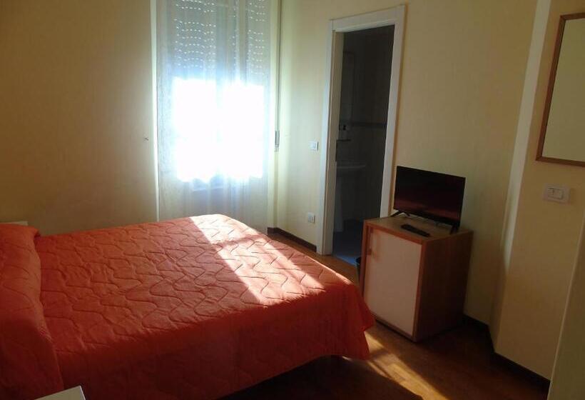 פנסיון Affittacamere Bel Sole