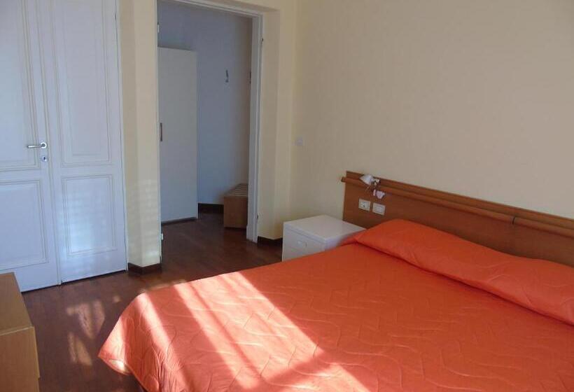 פנסיון Affittacamere Bel Sole