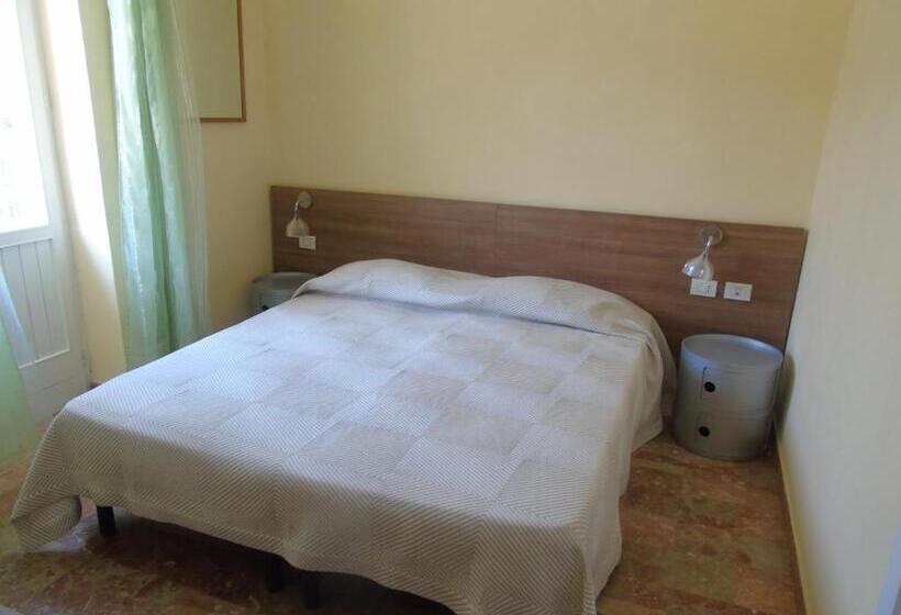 פנסיון Affittacamere Bel Sole