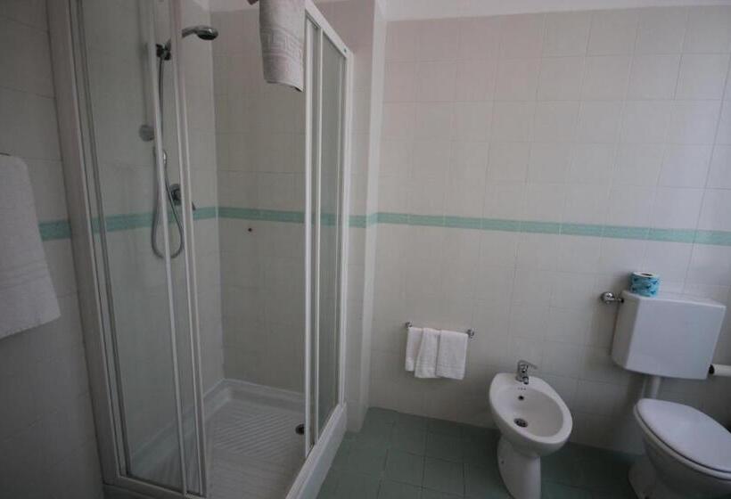 פנסיון Affittacamere Bel Sole