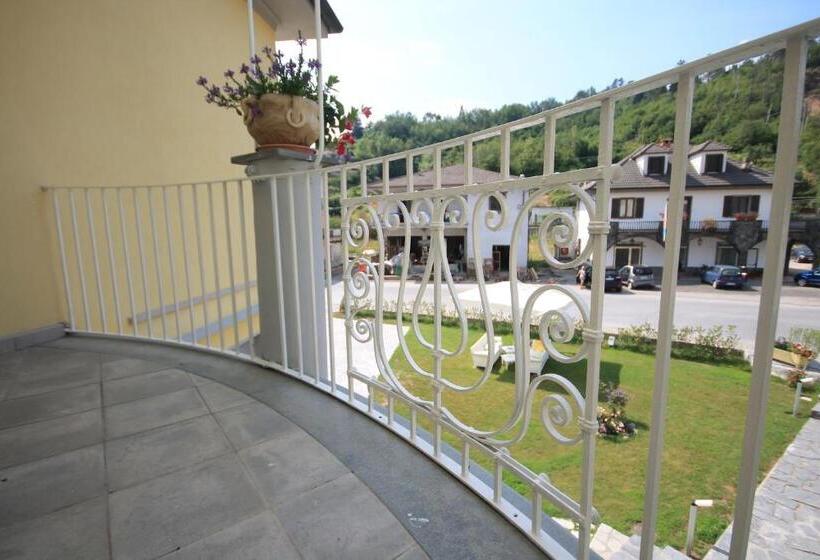 פנסיון Affittacamere Bel Sole