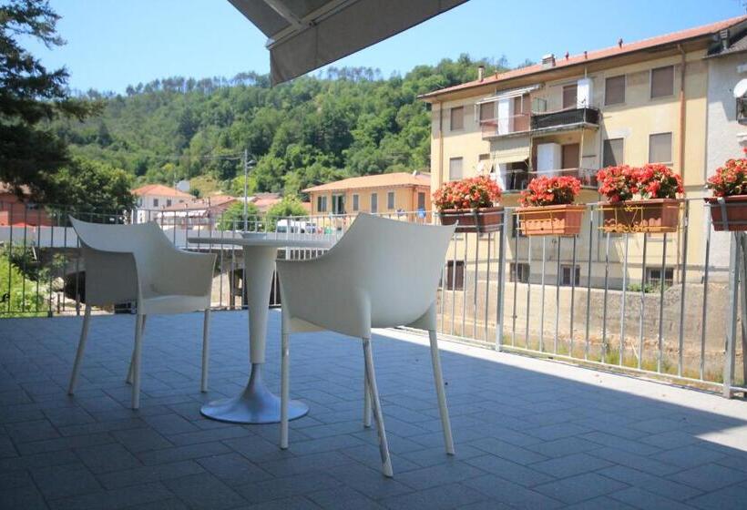 פנסיון Affittacamere Bel Sole