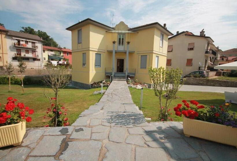 פנסיון Affittacamere Bel Sole