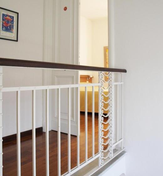 פנסיון Affittacamere Bel Sole