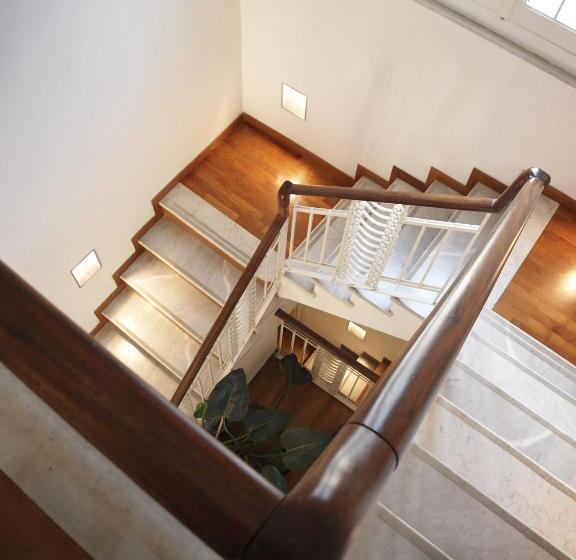 פנסיון Affittacamere Bel Sole